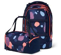 satch pack Set aus pack + Sporttasche Coral Reef