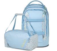 satch pack Set aus pack + Sporttasche Summer Era