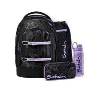 Satch Pack Set Betty Grey