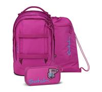 satch Pack Set fearless pink