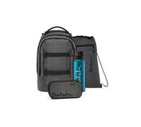 Satch Pack Set 4-teilig Hidden Rainbow 01471-80001-10 schwarz