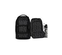 Satch Pack Schulrucksack-Set Blurry Faces Edition 2025