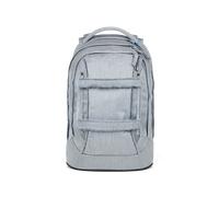 Satch pack , Set Washed Blue 01472-80145-10 hellblau