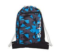 satch pack Sportbeutel Turnbeutel 35 cm