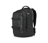 Satch Pack ab 5. Klasse ergonomisch 30L Stauraum standfest Organisationstalent