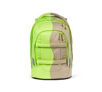 satch pack Think Twice Edition Schulrucksack Double Trouble