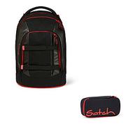 Satch Pack Update Fire Phantom 2tlg.