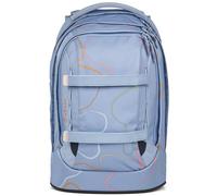 Satch Pack Vivid Blue Schulrucksack
