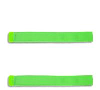 Satch Pack Zubehör SWAPS - Klettstreifen (Neon Green)