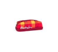 Satch PenBox Firecracker - Rot