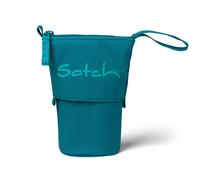 Satch - Satch Pencil Slider Deep Petrol - Farbe - Petrol - Größe - One Size