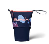 satch Pencil Slider coral reef