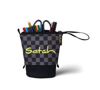 Satch Pencil Slider Dark Skate