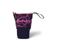 satch Pencil Slider pink supreme