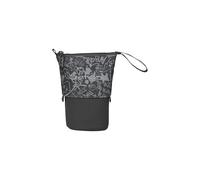 Satch Pencil Slider | Federmäppchen mit stehenden Stiftehaltern, 3 Innenfächern, Geheimfach und aus recycelten Materialien gefertigt
