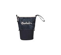 Satch - Midnight Jungle Pencil Slider Blau, OG