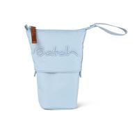 Satch Pencil Slider Schlamperetui Nordic Ice Blue