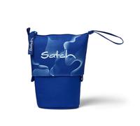 Satch Pencil Slider Vibrant Blue