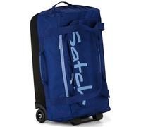 Satch Reisetasche Quest – Jet Blue