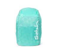 satch Raincape Mint