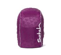 satch Raincape SAT-RAC-001-9G0 Regencape Lila