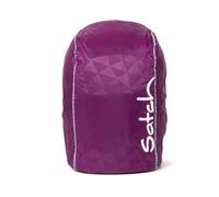 Satch Zubehör Regencape - Regenschutz (lila)