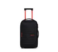 Satch Reisetasche Fire Phantom Reisetasche mit Rollen Weichgepäck