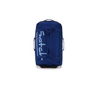 SATCH Reisetasche JET Blue