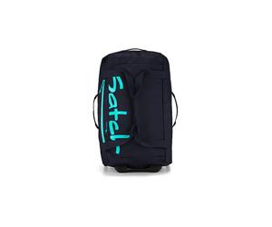 SATCH Reisetasche JET Mint