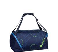 satch Reisetasche Kinder blau, ONE SIZE