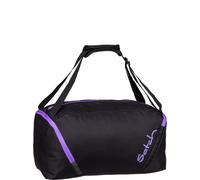 satch Reisetasche Kinder schwarz, ONE SIZE