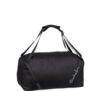 satch Reisetasche Kinder schwarz, ONE SIZE