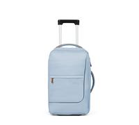 Satch Travel Flow Pure Ice Blue Trolley S