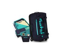 SATCH Reisetasche Set 5-tlg. JET Mint