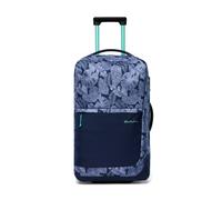 Satch Reisetasche Tropic Blue