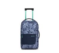 Satch Reisetasche Tropic Blue