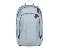 Satch Air Schulrucksack Nordic Ice Blue Schulrucksack