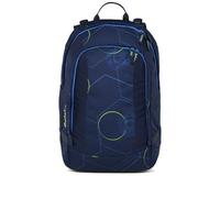 Satch Rucksack Air 2025 Volumen 26 Liter Blue Tech