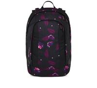 Satch - Mystic Nights Air Schulrucksack Einzeln lila