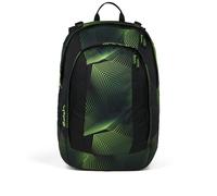 Satch Rucksack Air 2025 Volumen 26 Liter Seismic Green