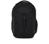satch match ab 5. Klasse, ergonomisch, 35 L Stauraum, standfest, Organisationstalent Blackjack - Schwarz