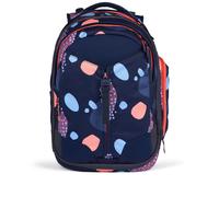 Satch Rucksack Match erweiterbar auf 35 Liter Coral Reef