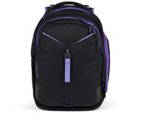 satch match purple phantom Schul-Rucksack lila