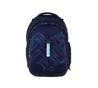 Satch Rucksack Match, Purple Laser