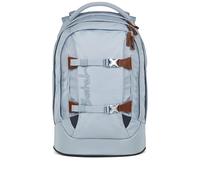 Satch Pack Schulrucksack Nordic Ice Blue Schulrucksack
