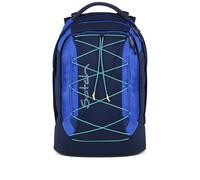 Satch Rucksack Pack 2025 Sneaker Style Crossed Blue