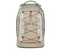 Satch Rucksack Pack 2025 Sneaker Style Crossed Sand