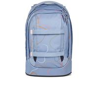 Satch Pack Schulrucksack Vivid Blue Schulrucksack