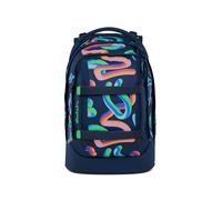 Satch Rucksack Pack, Crazy Twist