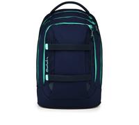 SATCH Schulrucksack PACK Ocean Mint